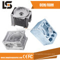 Hangzhou precision die cast auto body aluminium die casting parts